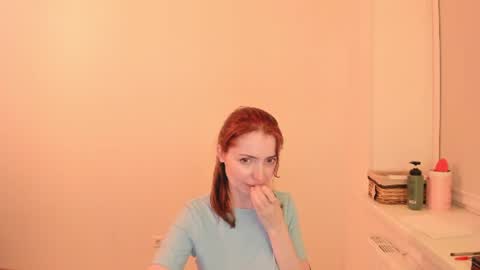 Summer Preston online show from 07.08.26