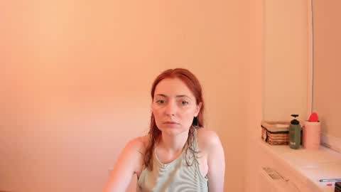 Summer Preston online show from 07.09.26