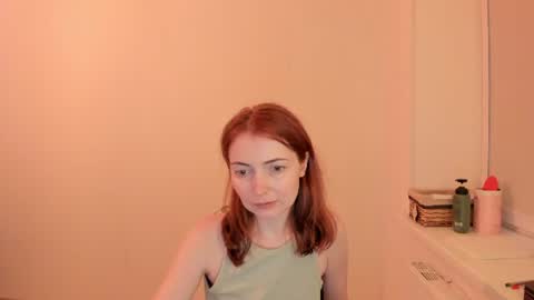 Summer Preston online show from 07.12.26
