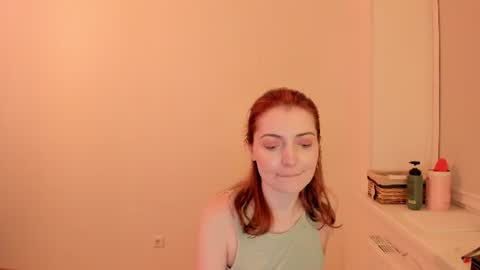 Summer Preston online show from 07.13.26