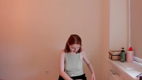 Summer Preston online show from 07.14.26