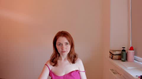 Summer Preston online show from 07.15.26