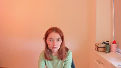 Summer Preston online show from 07.19.26