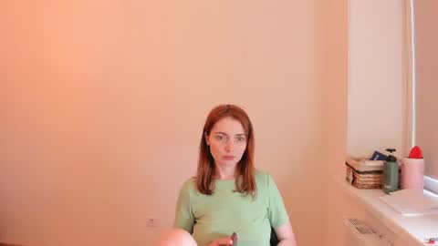 Summer Preston online show from 07.21.26