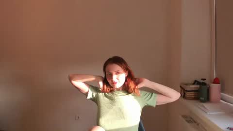 Summer Preston online show from 07.23.26