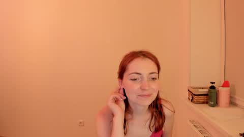 Summer Preston online show from 07.28.26