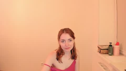 Summer Preston online show from 07.30.26
