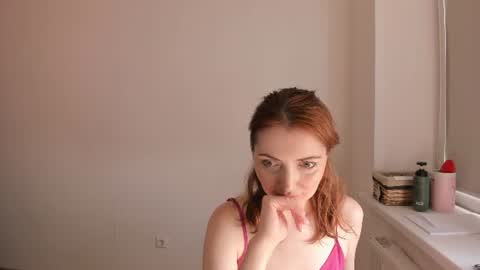 Summer Preston online show from 08.01.26