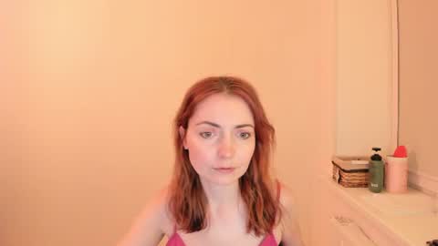 Summer Preston online show from 08.02.26