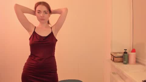 Summer Preston online show from 08.03.26
