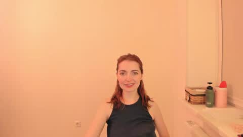 Summer Preston online show from 08.04.26