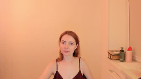 Summer Preston online show from 08.05.26