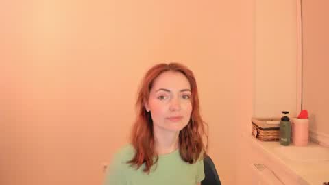 Summer Preston online show from 08.07.26