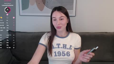 Liby online show from 04.21.26