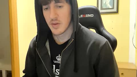 Alex online show from 11.26.25