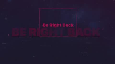 SummerKnightzzz online show from 03.04.25