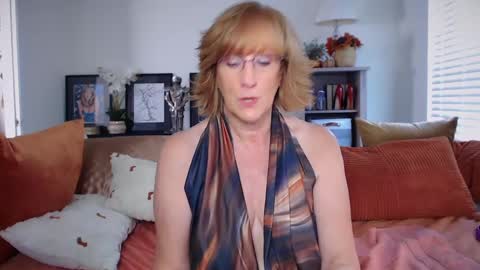 SummerKnightzzz online show from 09.13.25