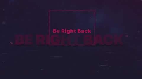 SummerKnightzzz online show from 10.22.25