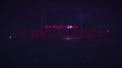 SummerKnightzzz online show from 11.18.25