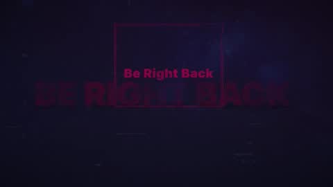SummerKnightzzz online show from 05.20.26