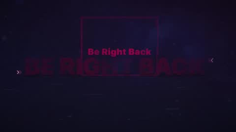 SummerKnightzzz online show from 05.21.26