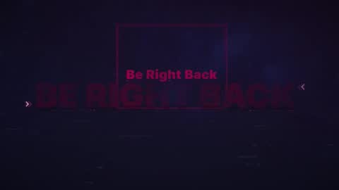 SummerKnightzzz online show from 05.25.26