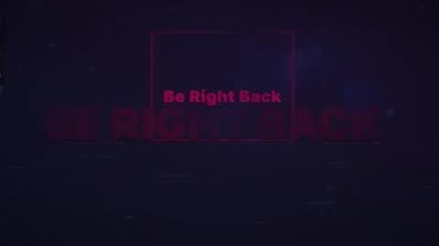 SummerKnightzzz online show from 05.26.26