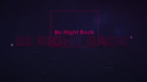 SummerKnightzzz online show from 05.28.26