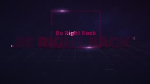 SummerKnightzzz online show from 06.21.26