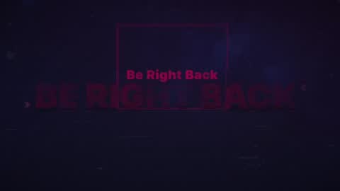 SummerKnightzzz online show from 06.30.26