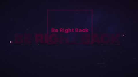 SummerKnightzzz online show from 07.05.26