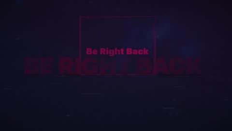 SummerKnightzzz online show from 07.09.26