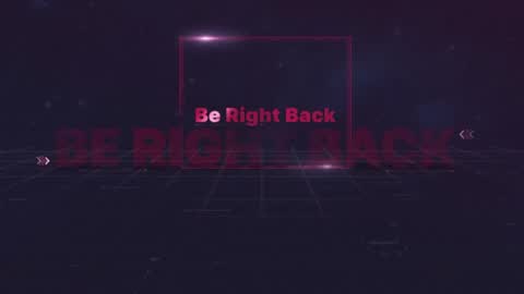 SummerKnightzzz online show from 07.25.26
