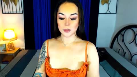 Summer online show from 02.16.25