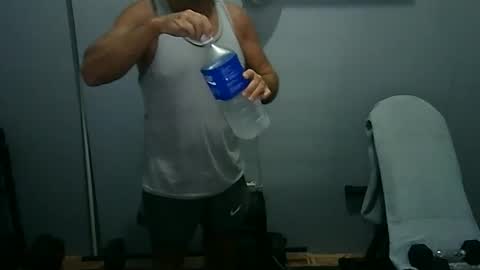 Summerrknight online show from 09.27.25