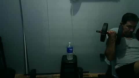 Summerrknight online show from 10.10.25