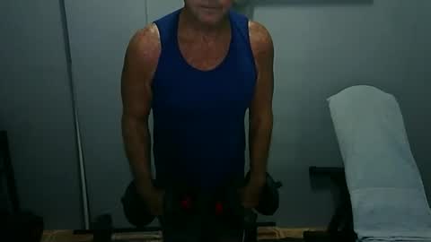 Summerrknight online show from 10.20.25