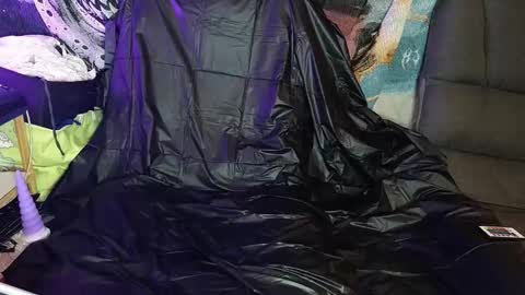 Ryder K online show from 11.18.25