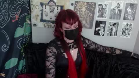 Ryder K online show from 07.06.26