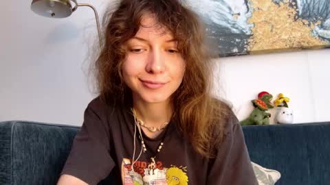 luna online show from 05.14.26