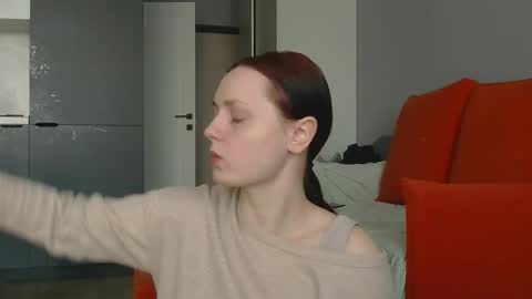 Olivia online show from 02.06.26