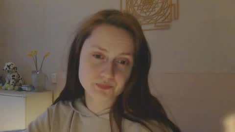 Olivia online show from 03.31.26