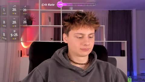 Emilio online show from 03.25.26