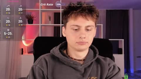 Emilio online show from 03.28.26