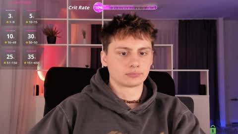 Emilio online show from 03.29.26