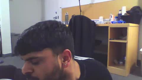 Sundoog online show from 03.03.25