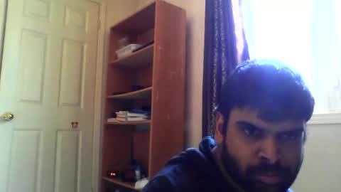 Snapshot of sundoog chatting on 04.13.26 Sundoog online show from 04.13.26