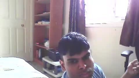 Snapshot of sundoog chatting on 04.28.26 Sundoog online show from 04.28.26