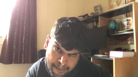 Snapshot of sundoog chatting on 05.16.26 Sundoog online show from 05.16.26