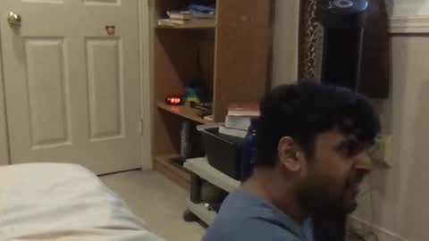 Snapshot of sundoog chatting on 06.11.26 Sundoog online show from 06.11.26